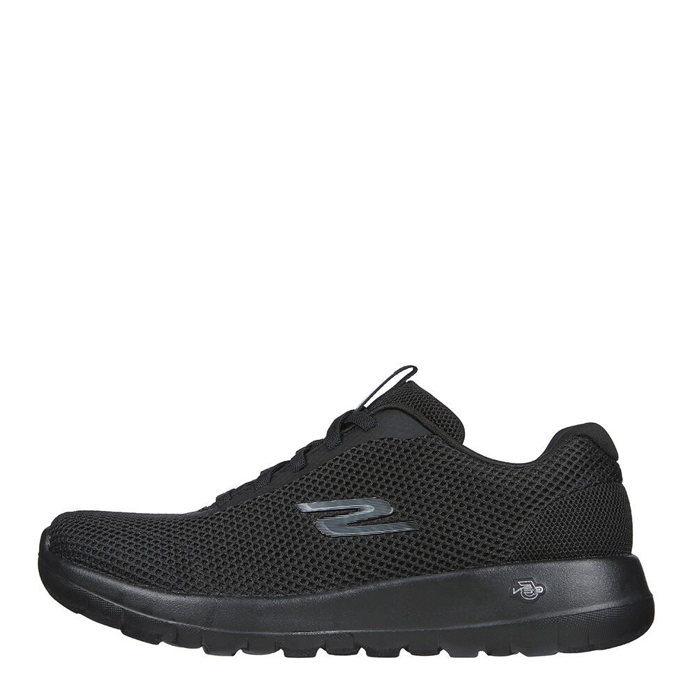 Skechers 124707-BBK-GO WALK JOY-LI