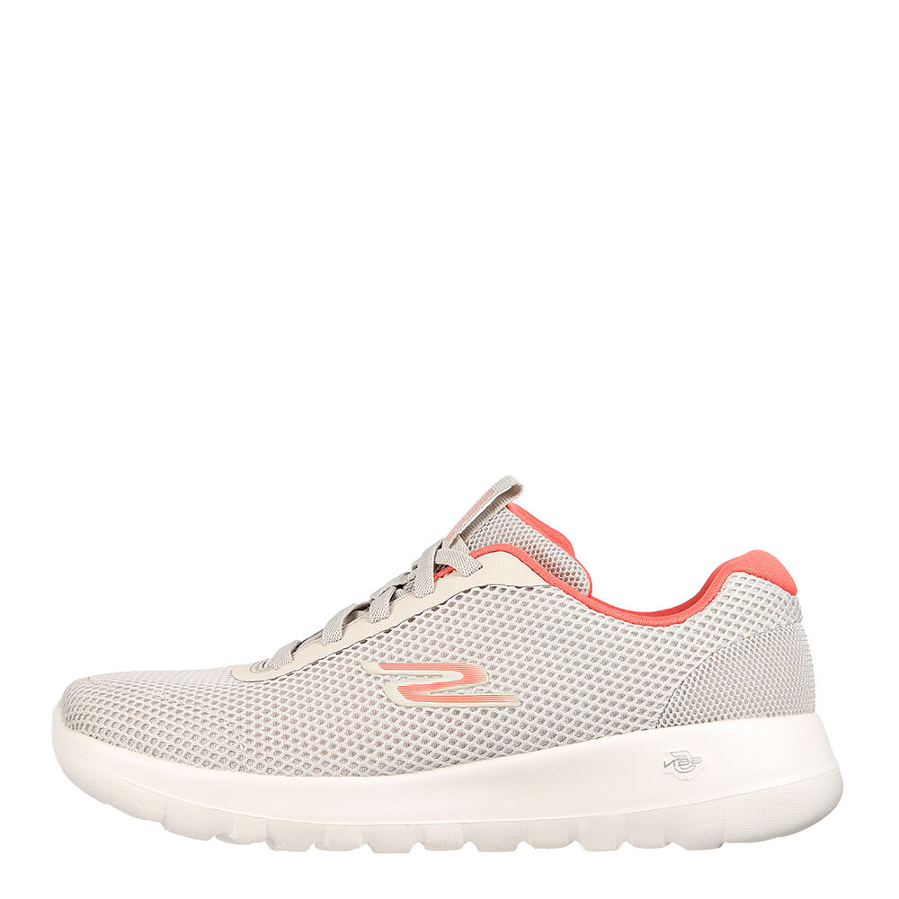 Skechers 124707-OFPK-GO WALK JOY-LI