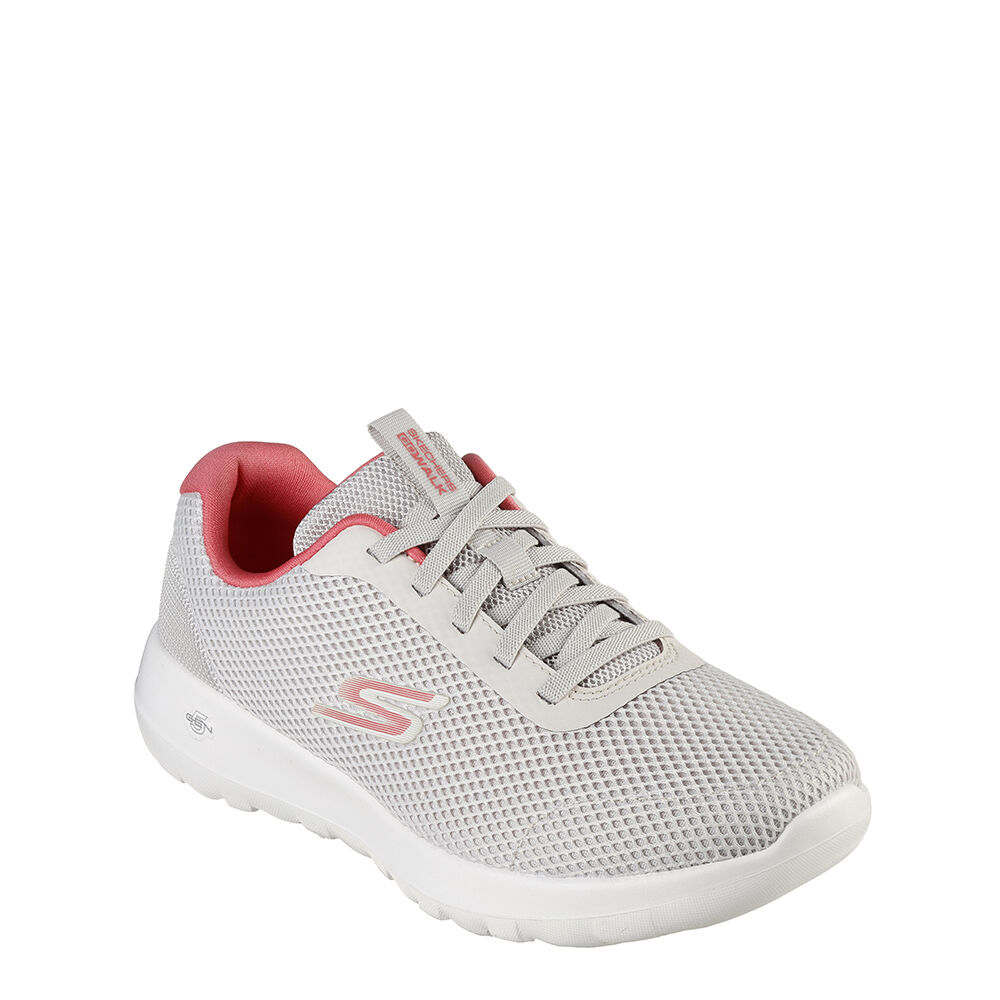 Skechers 124707-OFPK-GO WALK JOY-LI