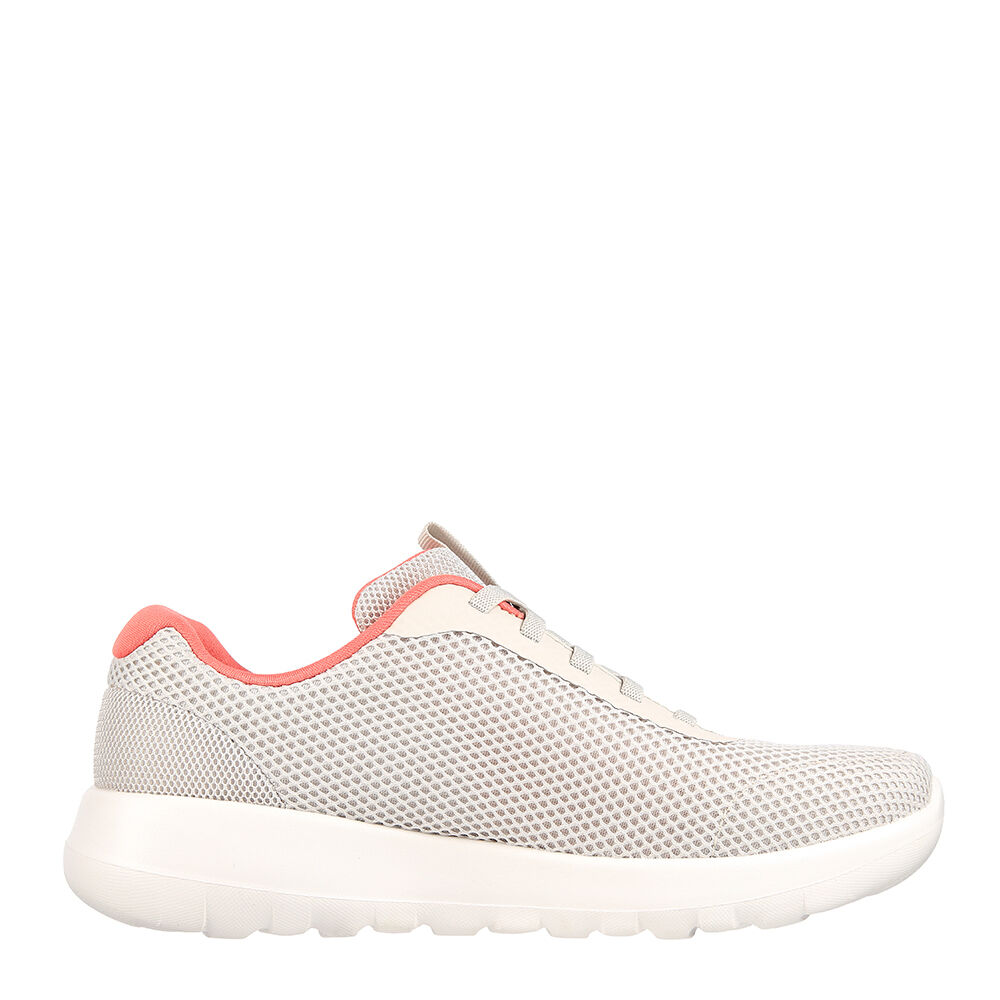 Skechers 124707-OFPK-GO WALK JOY-LI