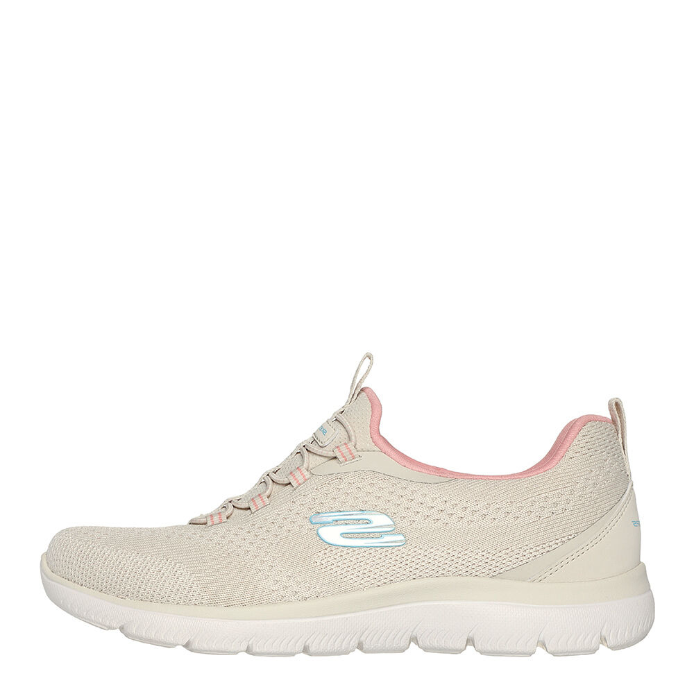 Skechers 150120-NTMT-SUMMITS-NEW NAT