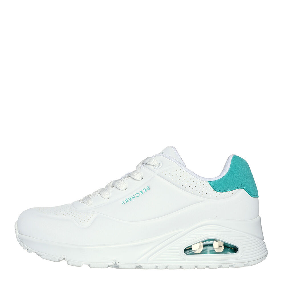 Skechers 177092-WMNT-UNO-POP BACK