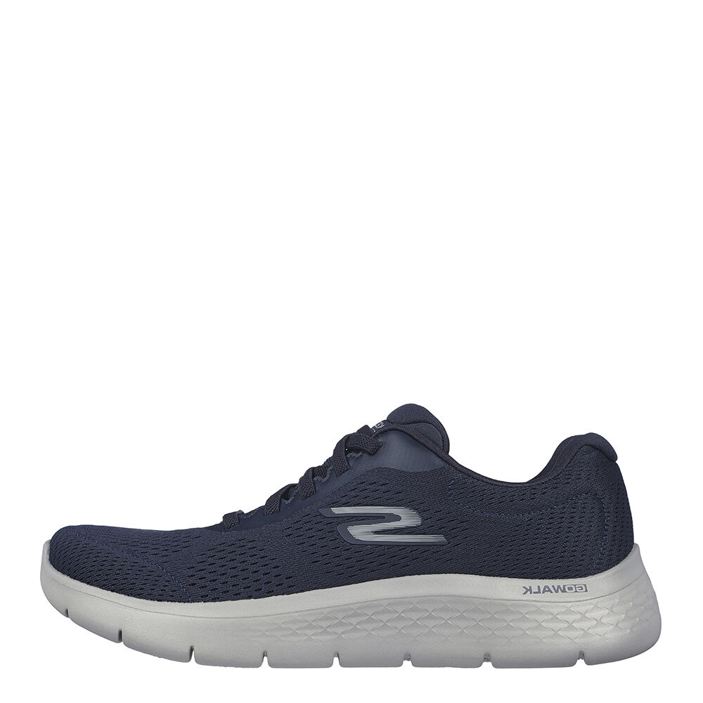 Skechers 216486-NVGY-GO WALK FLEX