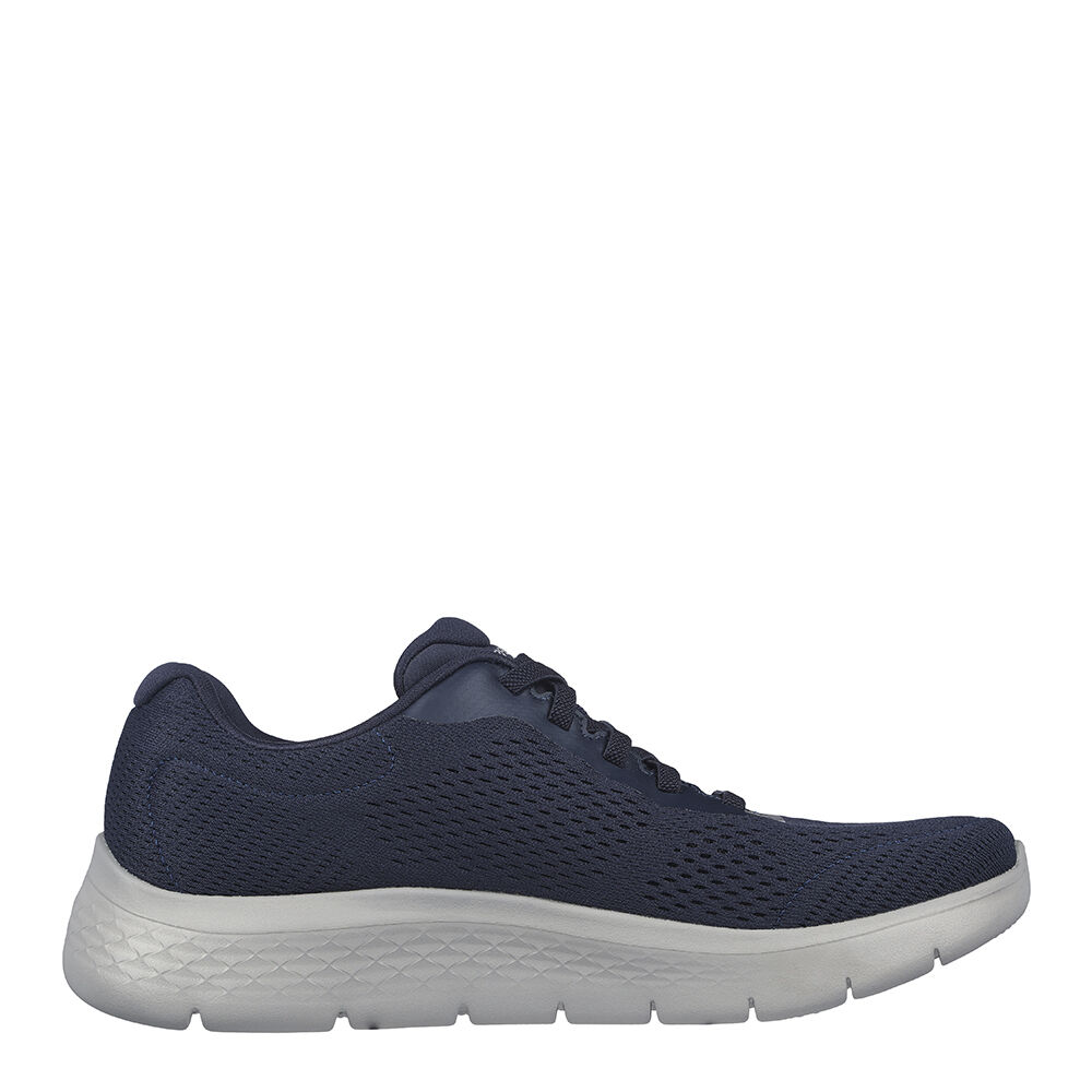 Skechers 216486-NVGY-GO WALK FLEX