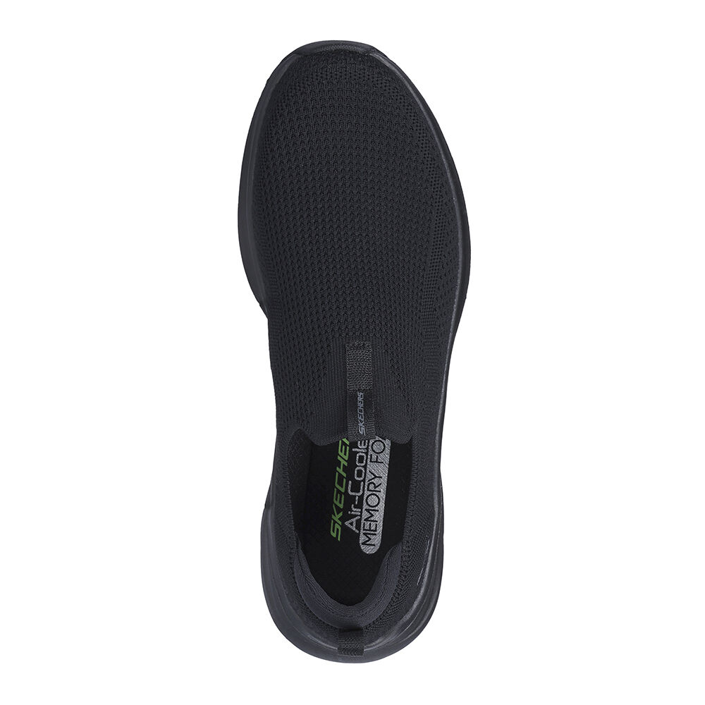 Skechers 232629-BBK-VAPOR FOAM-CO