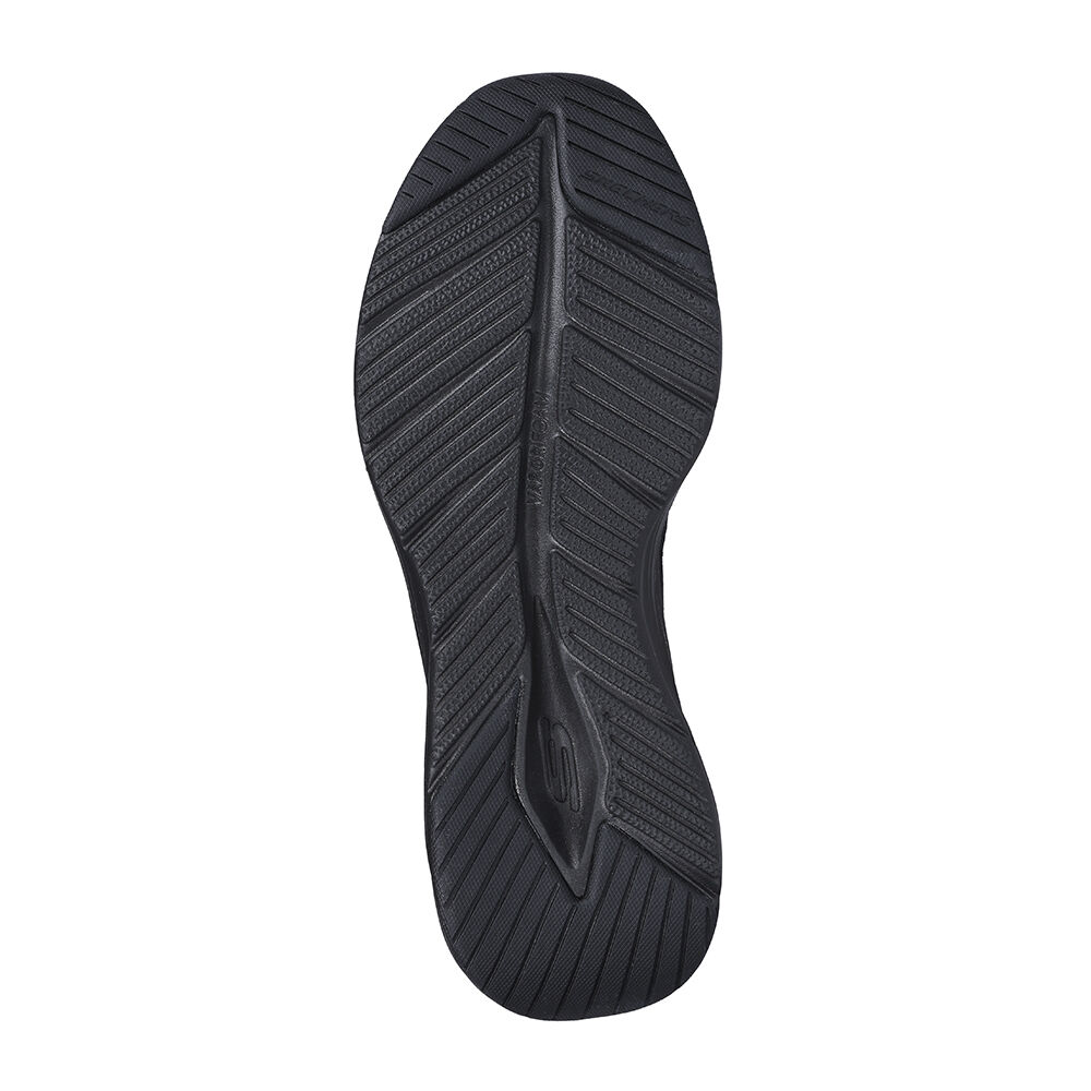 Skechers 232629-BBK-VAPOR FOAM-CO