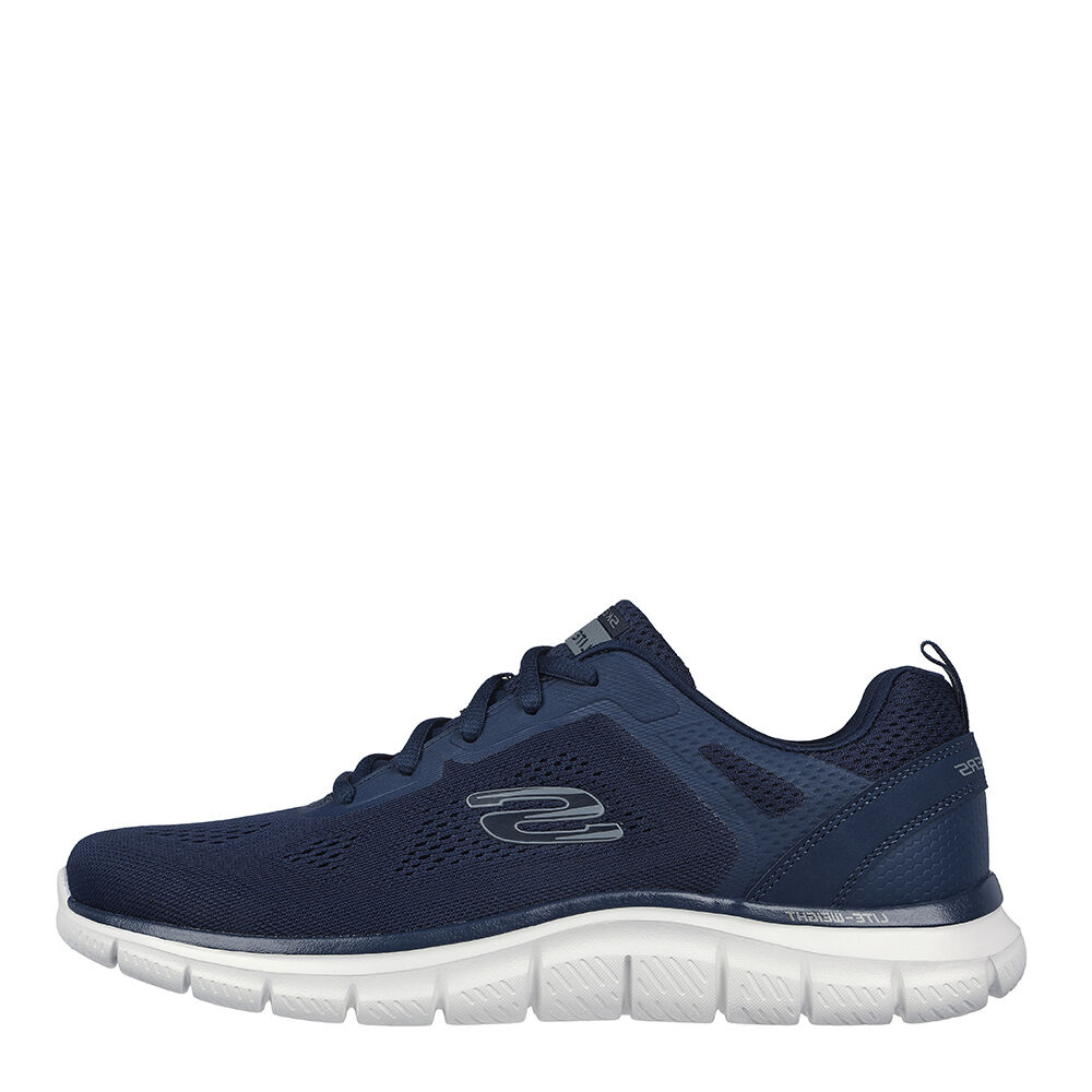 Skechers 232698-NVY-TRACK-BROADER