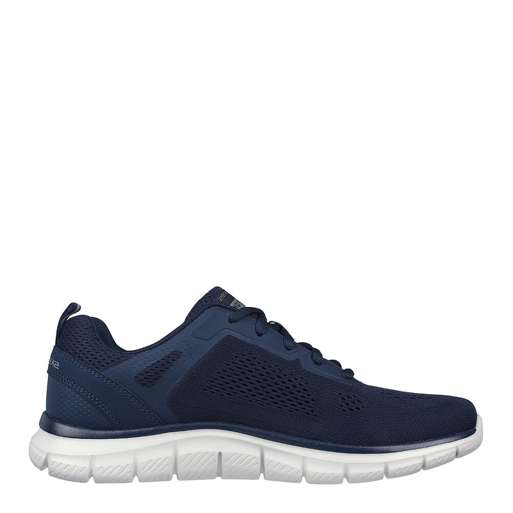 Skechers 232698-NVY-TRACK-BROADER