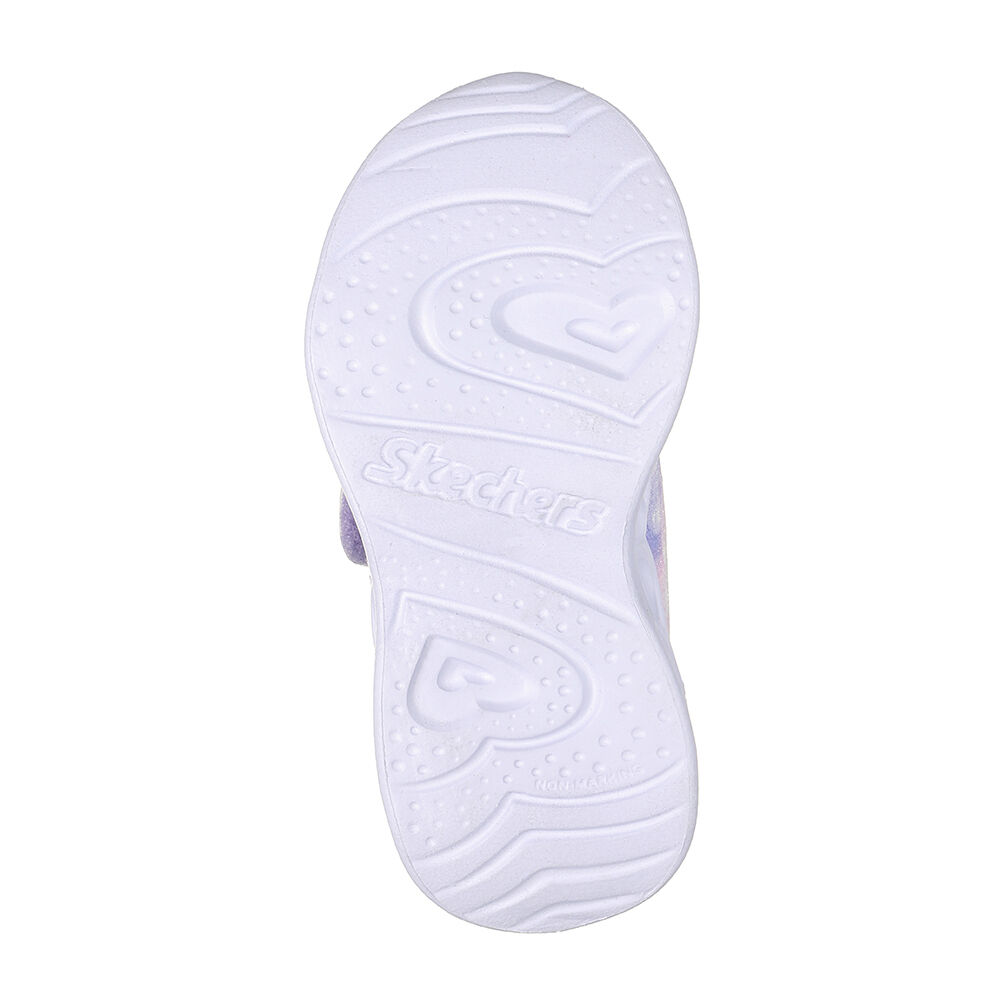 Skechers 302693N-LVLP-HEART LIGHTS