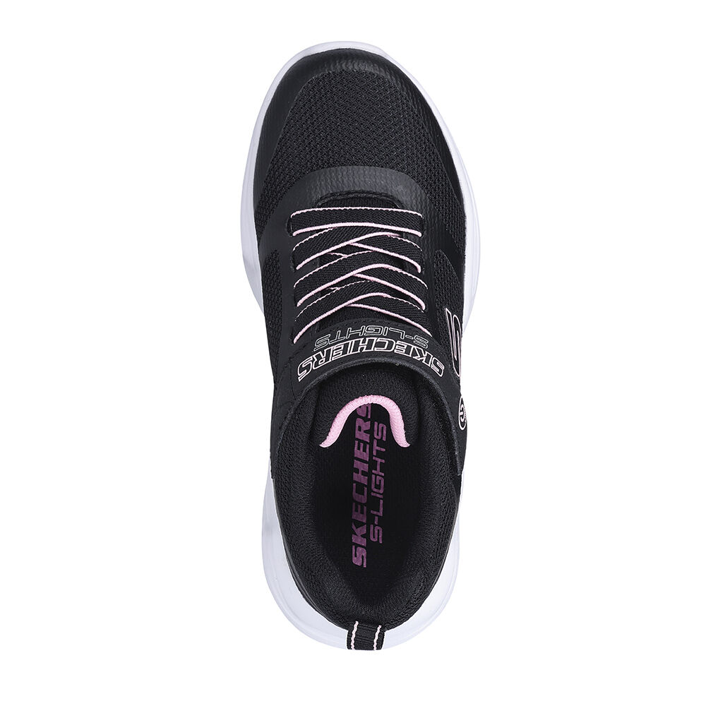 Skechers 303715L-BLK-SKECHERS SOLA G