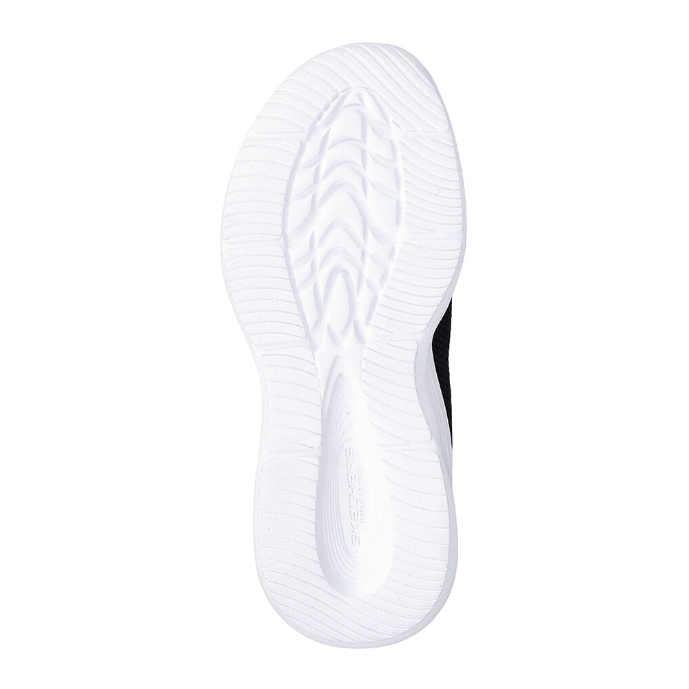 Skechers 303715L-BLK-SKECHERS SOLA G