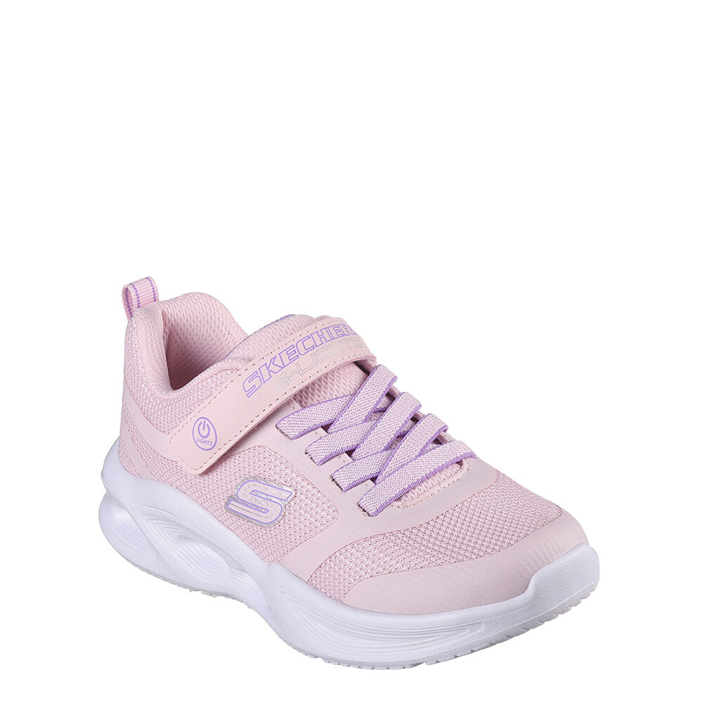 Skechers 303715L-LTPK-SKECHERS SOLA G