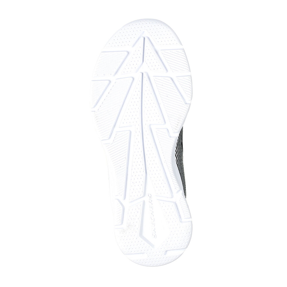 Skechers 403924L-BKSR-MICROSPEC II