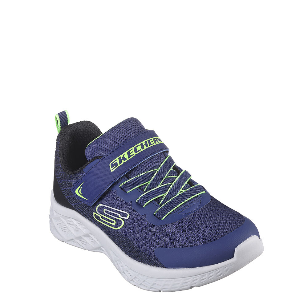 Skechers 403924L-NBLM-MICROSPEC II