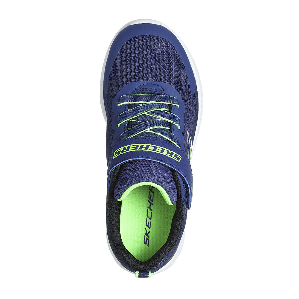 Skechers 403924L-NBLM-MICROSPEC II