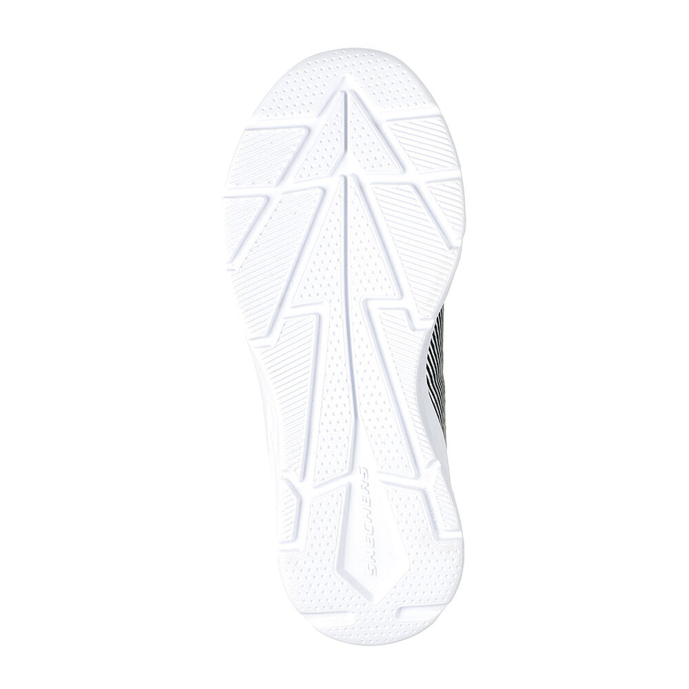 Skechers 403925L-BKSR-MICROSPEC II