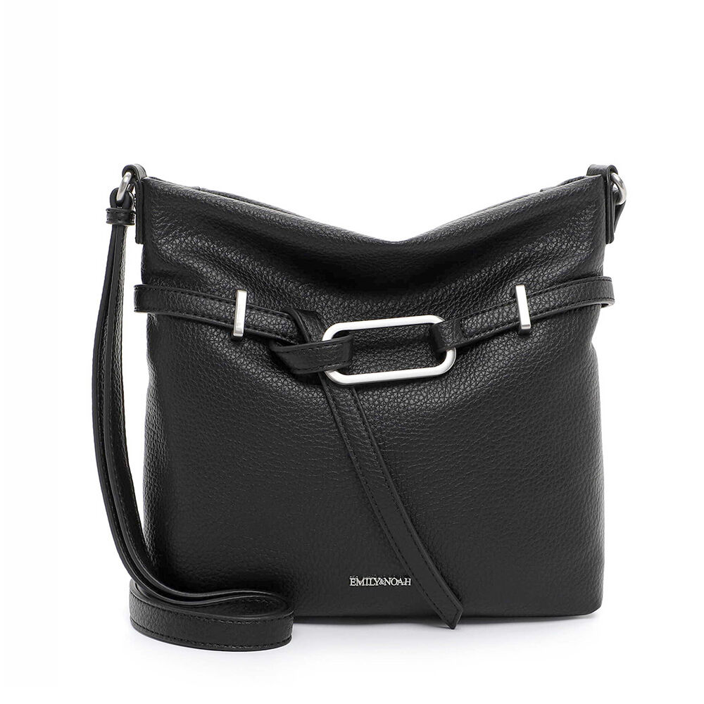 Emily&Noah 64520,100 black E&N Baila