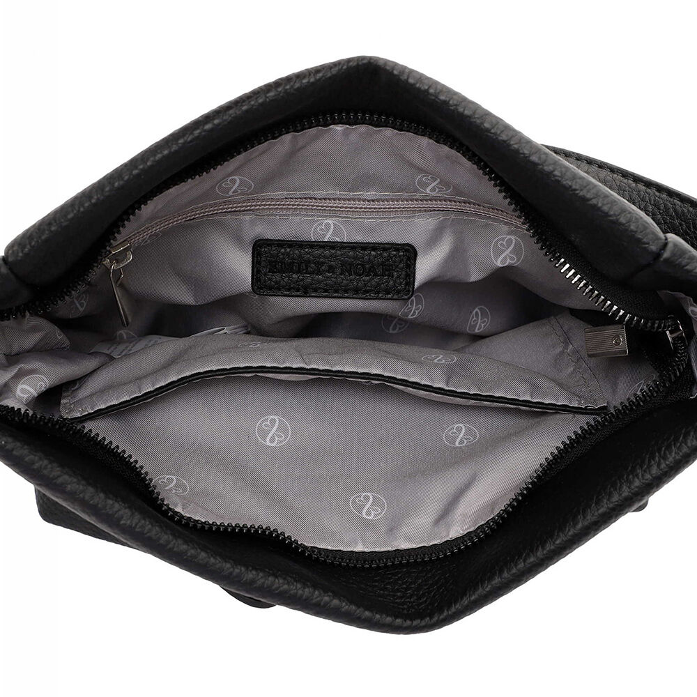 Emily&Noah 64520,100 black E&N Baila