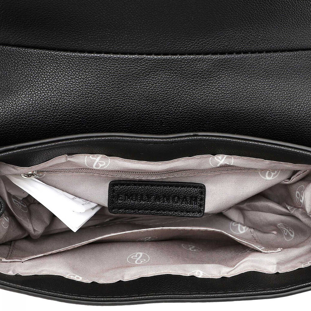 Emily&Noah 64321,100 black E&N Birte