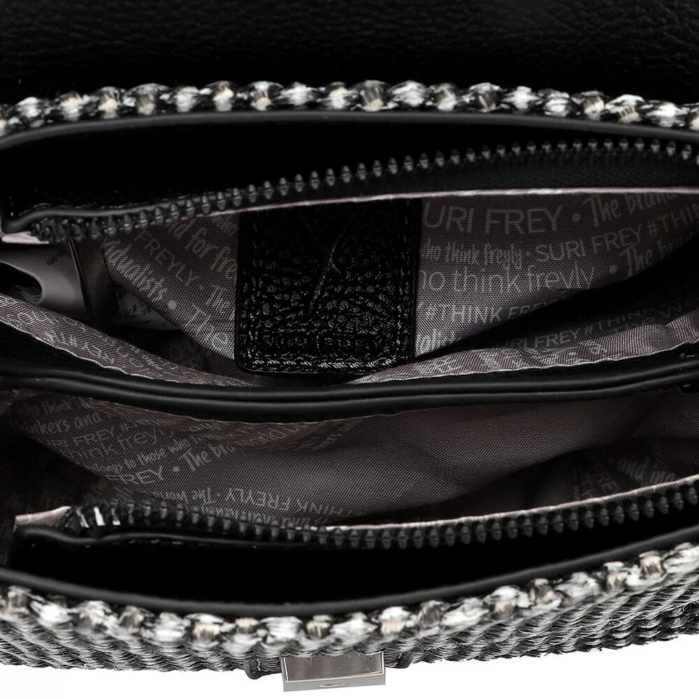 SURI FREY 14211,100 black Jamy