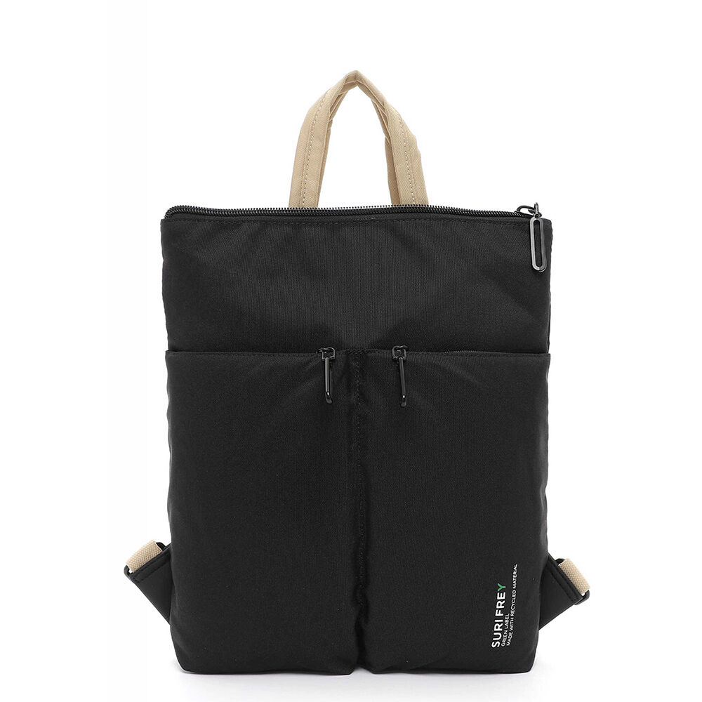 SURI FREY 19080,100 black Tanny