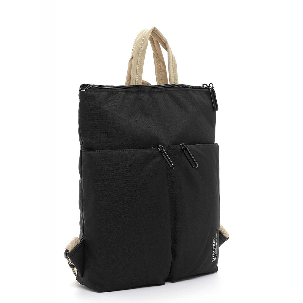 SURI FREY 19080,100 black Tanny