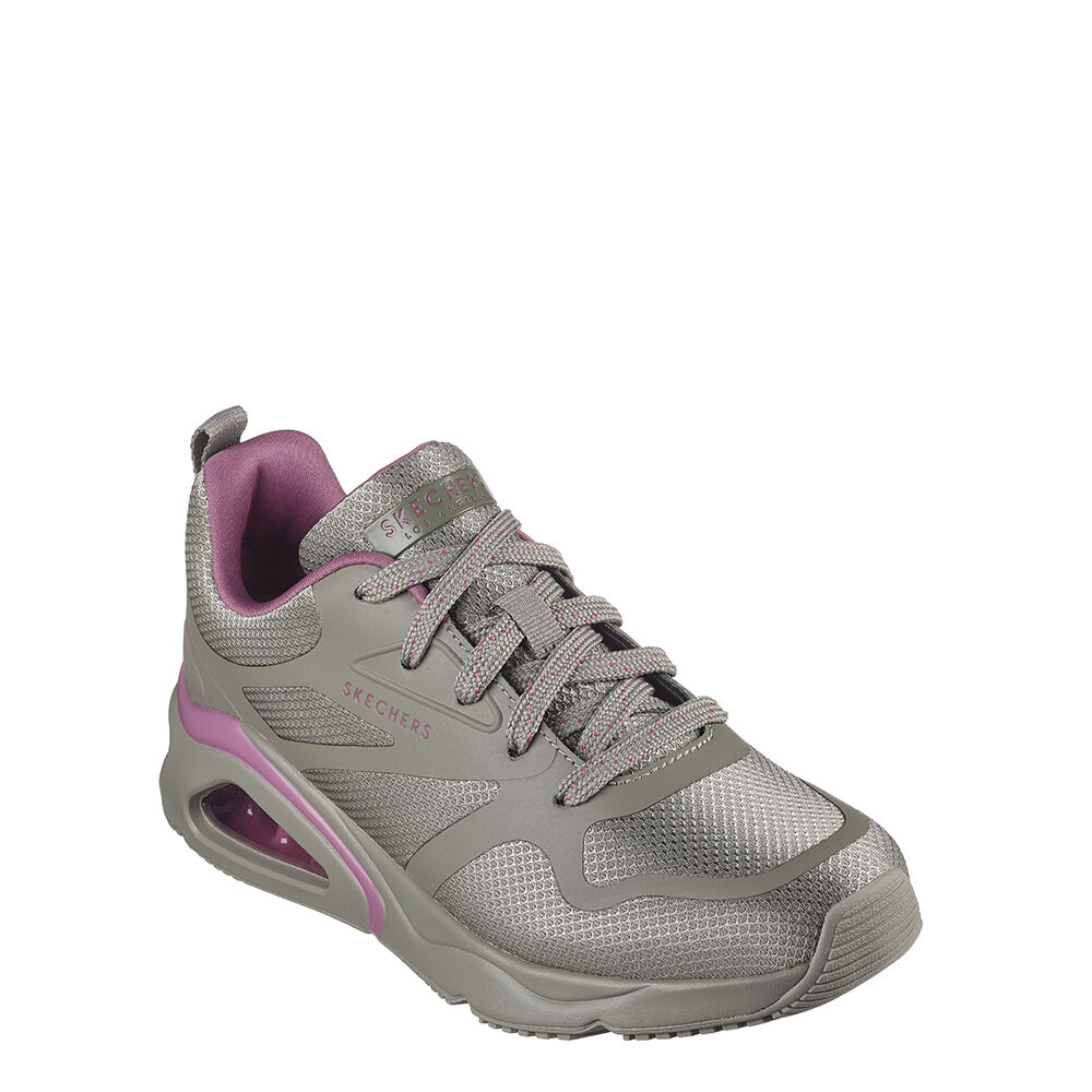 Skechers 177421-OLV-TRES-AIR UNO
