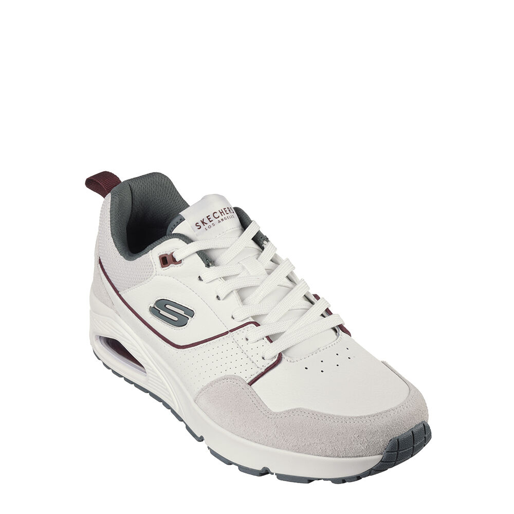 Skechers 183020-WGR-UNO-RETRO ONE