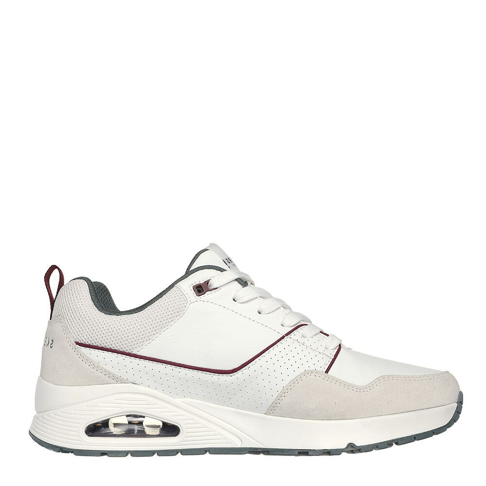 Skechers 183020-WGR-UNO-RETRO ONE