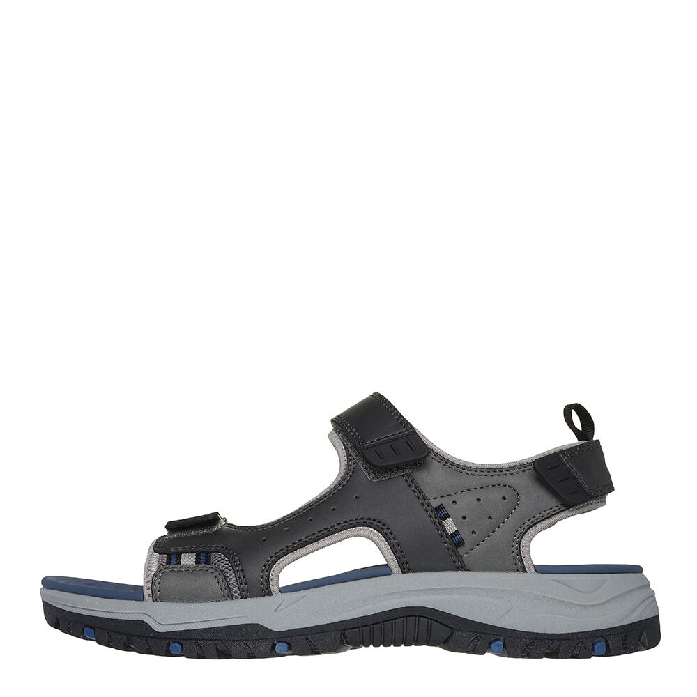 Skechers 205139-GRY-PREWITT-RIGDO
