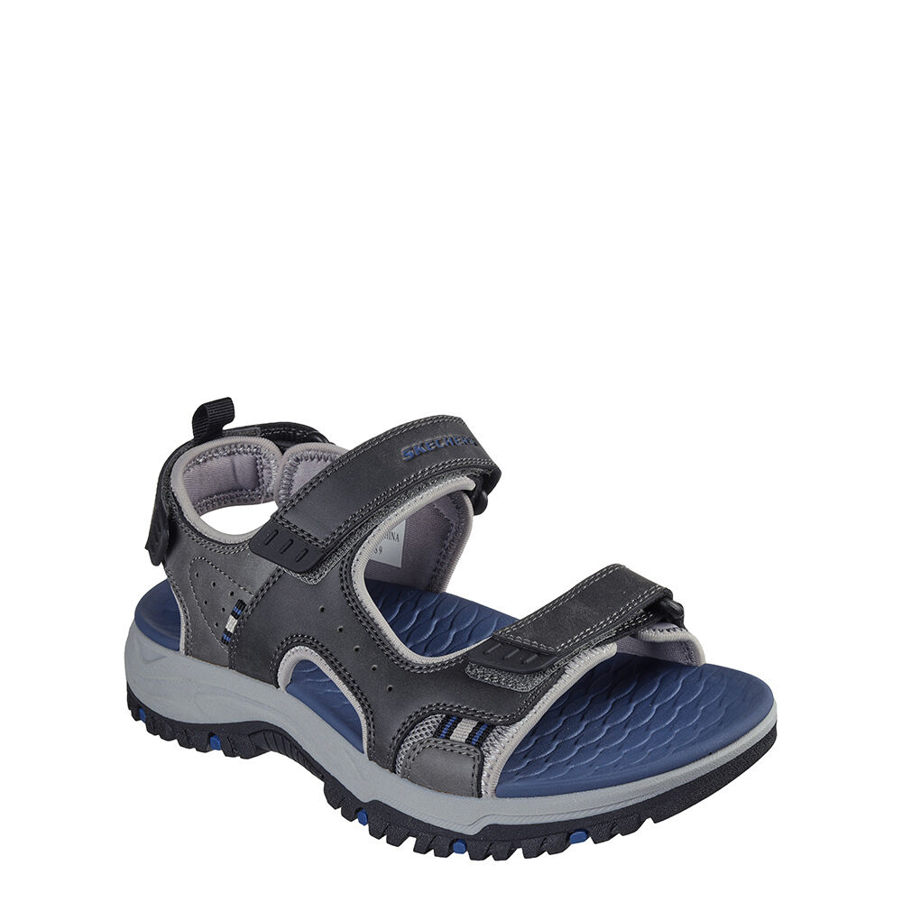 Skechers 205139-GRY-PREWITT-RIGDO