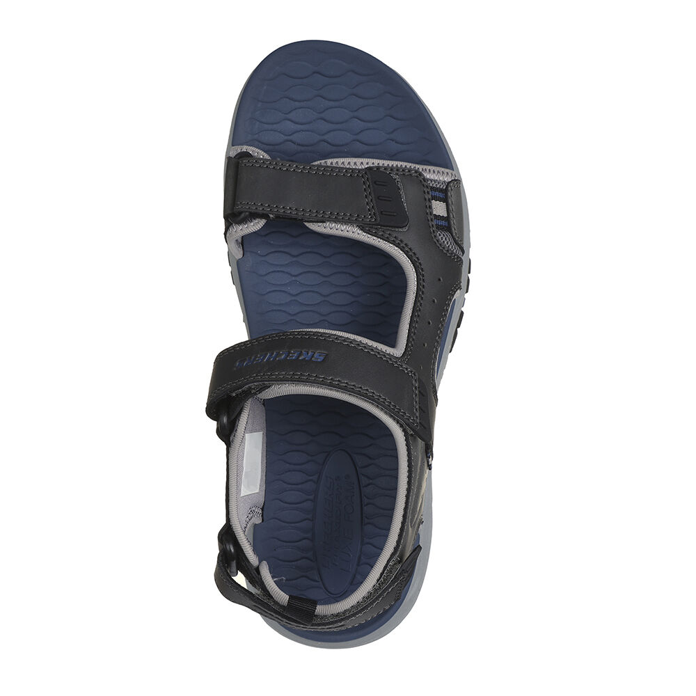Skechers 205139-GRY-PREWITT-RIGDO
