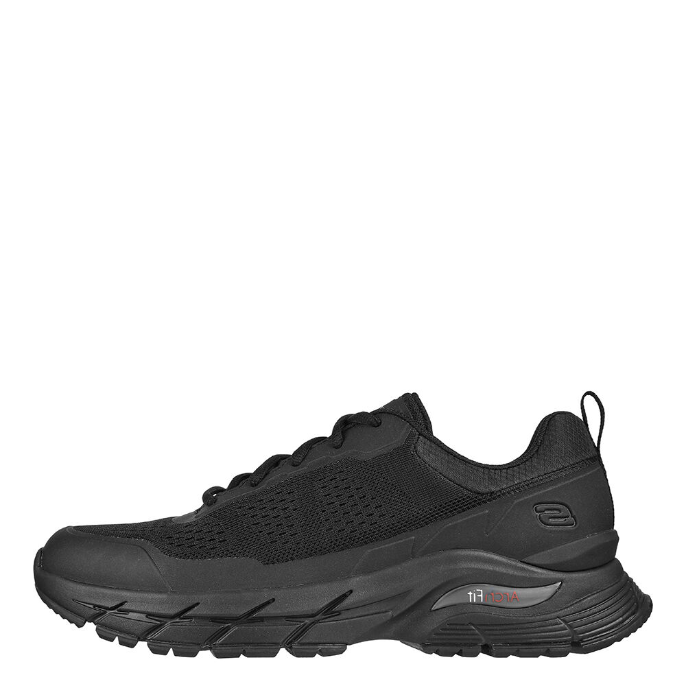 Skechers 210353-BBK-ARCH FIT BAXTER