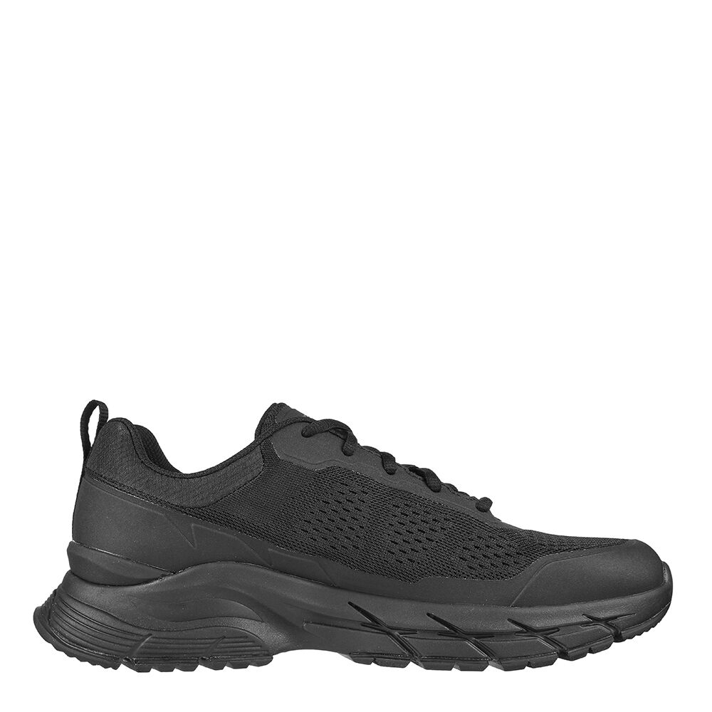 Skechers 210353-BBK-ARCH FIT BAXTER