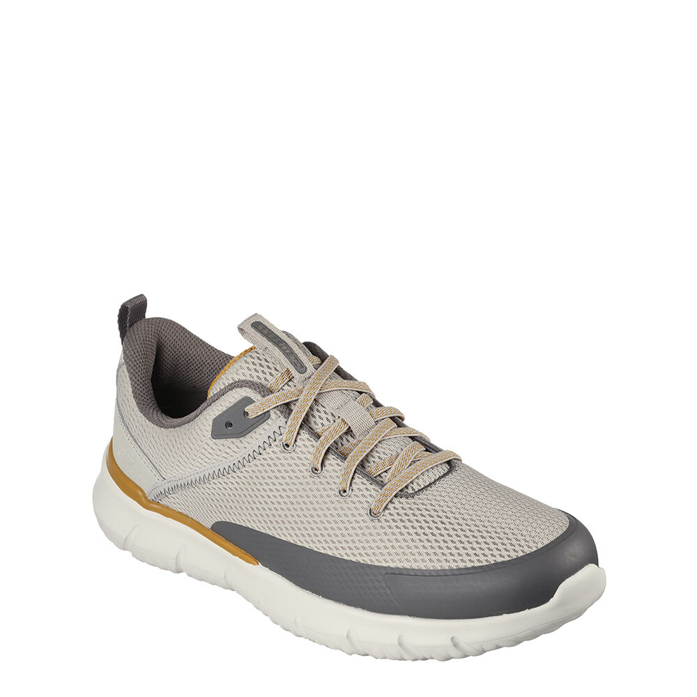 Skechers 210573-NTGY-DEL RETTO-ARL