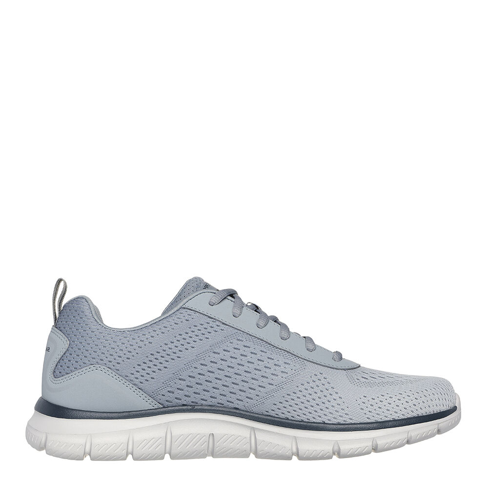 Skechers 232399-LTGY-TRACK-RIPKENT