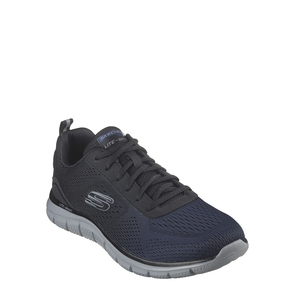 Skechers 232399-NVBK-TRACK-RIPKENT