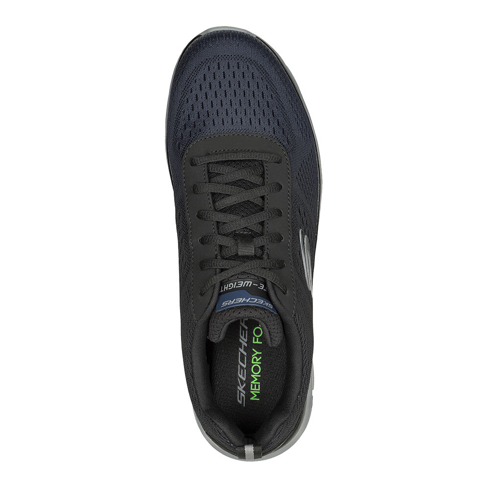 Skechers 232399-NVBK-TRACK-RIPKENT