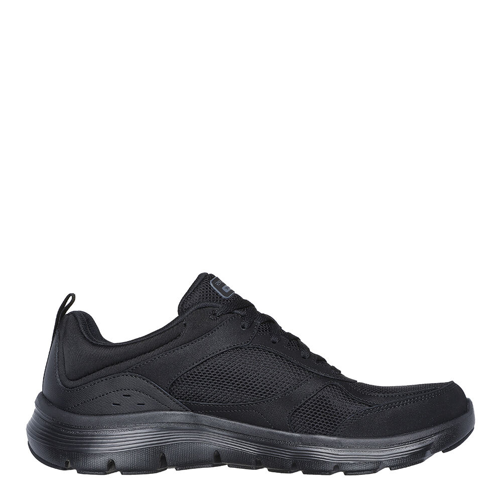 Skechers 232821-BBK-FLEX ADVANTAGE