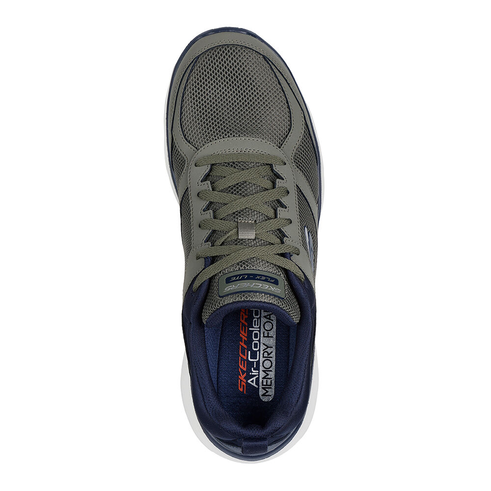 Skechers 232821-OLV-FLEX ADVANTAGE