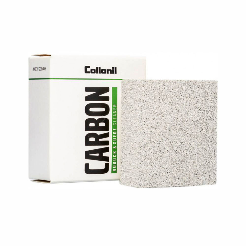 Collonil 70301010000 Carbon Nubuk Suede Clean DGB