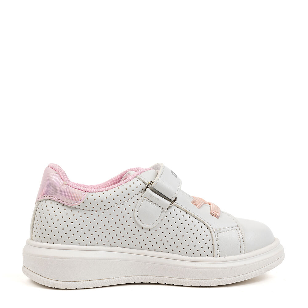 Melania SM23063 WH V SNEAKERS BAMBINO