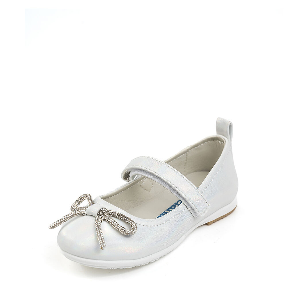 Melania SM23010 WHITE T2 SCARPE BAMBINO