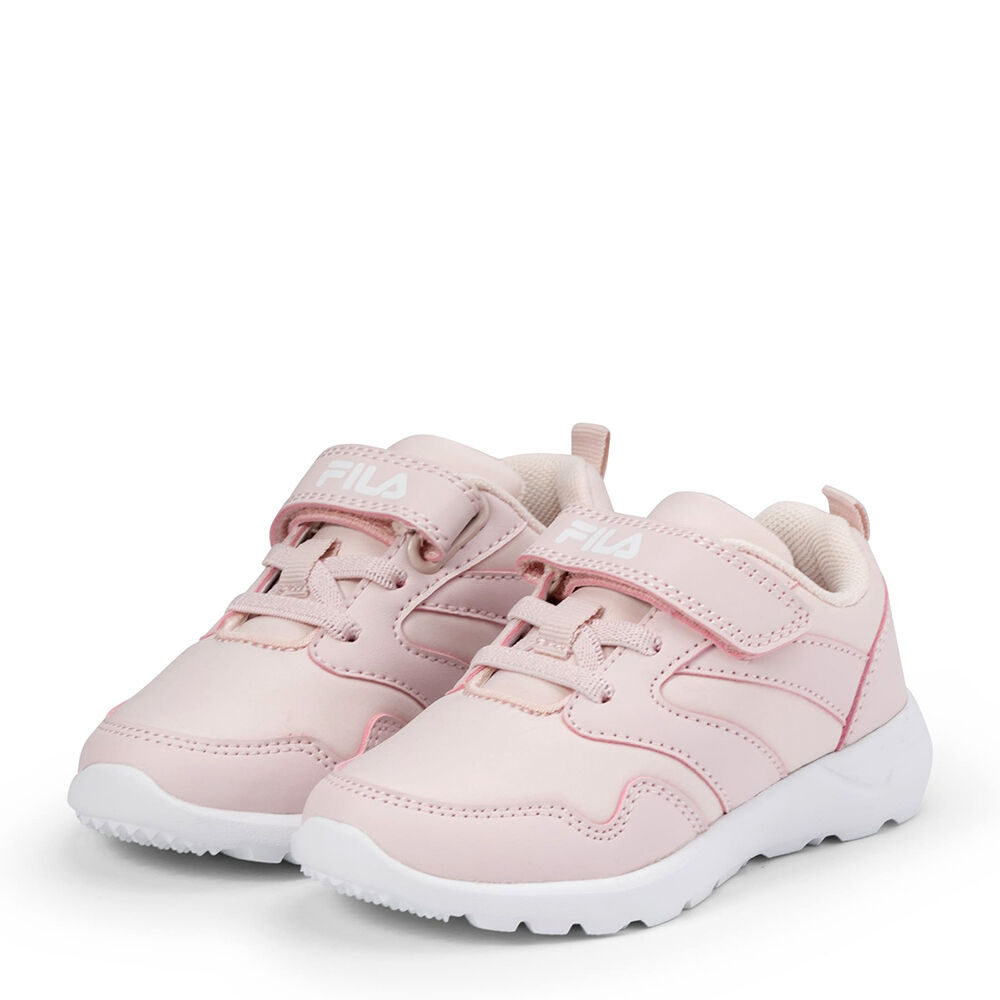 FILA FFK0185 FILA FOGO velcro tdl 40086 Mauve Chalk