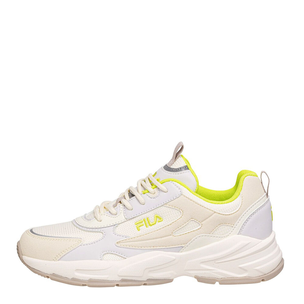 FILA FFW0193 NOVARRA wmn 13276 Marshmallow-Acid Lime