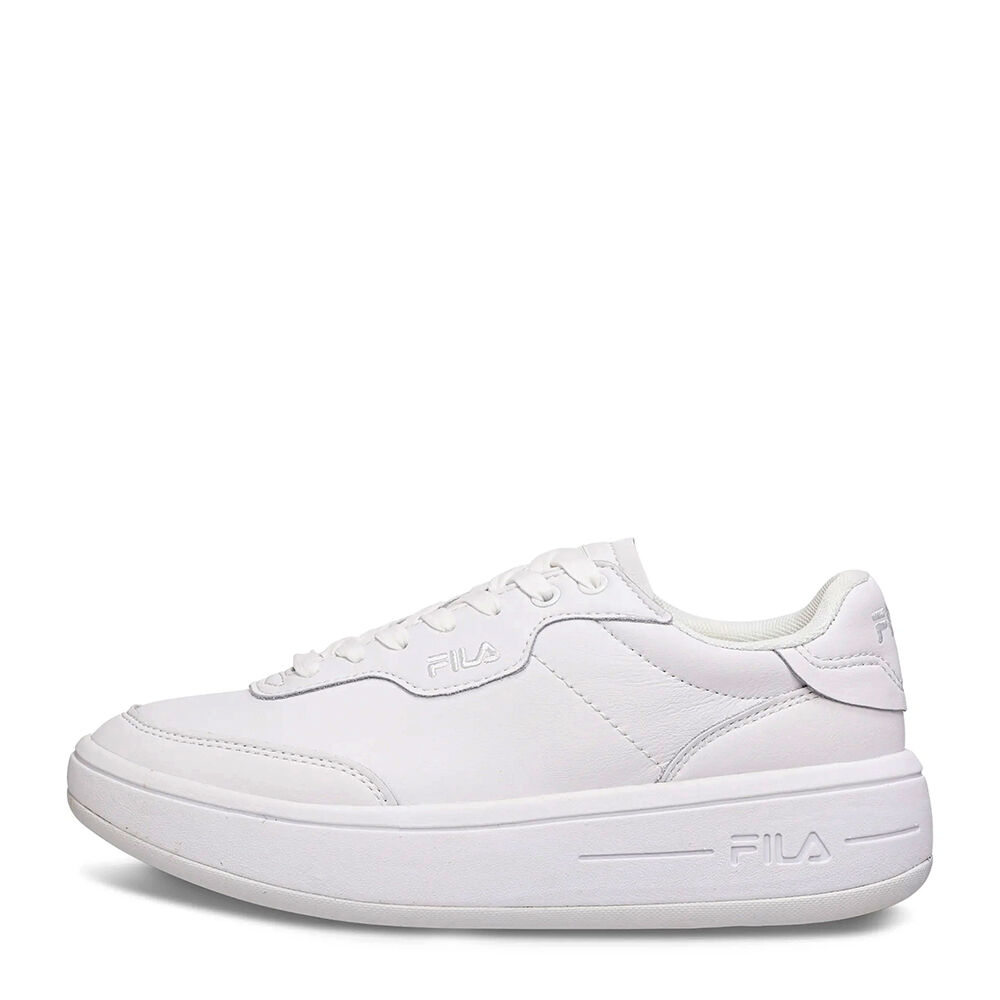 FILA FFW0337 FILA PREMIUM L wmn 13033 White-White
