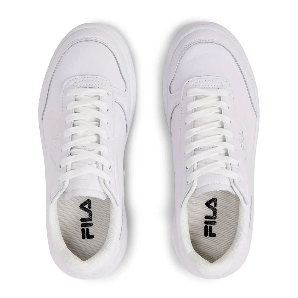 FILA FFW0337 FILA PREMIUM L wmn 13033 White-White