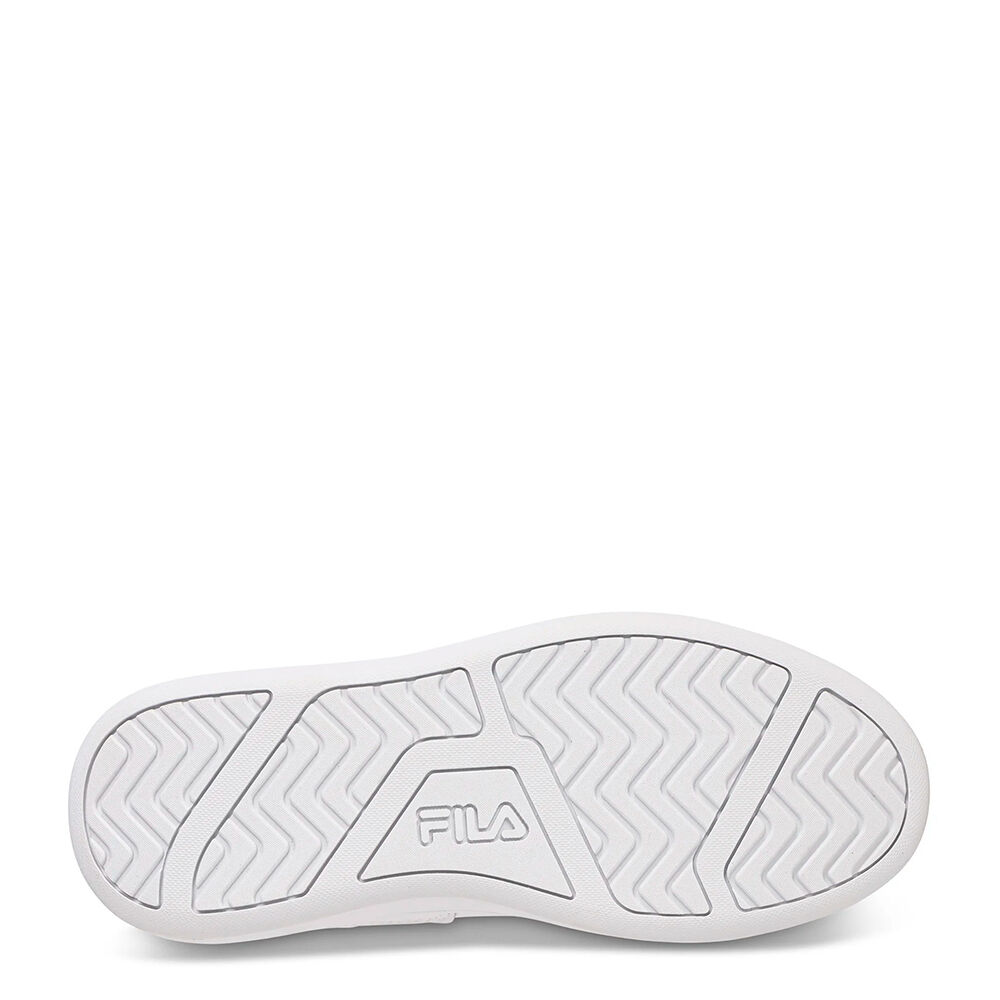 FILA FFW0337 FILA PREMIUM L wmn 13033 White-White