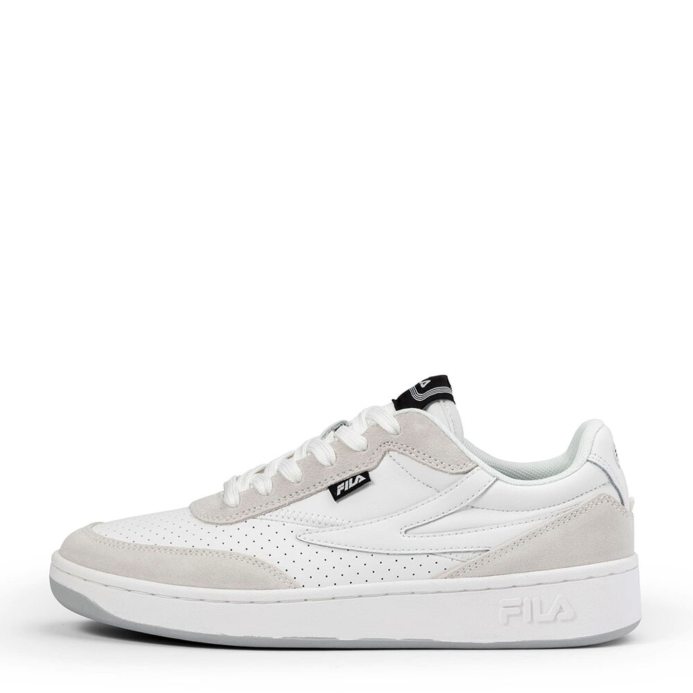FILA FFW0338 FILA SEVARO S wmn 10004 White