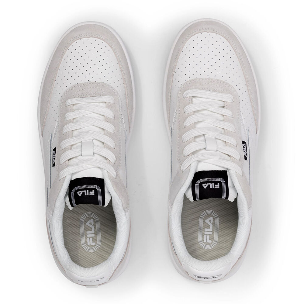 FILA FFW0338 FILA SEVARO S wmn 10004 White